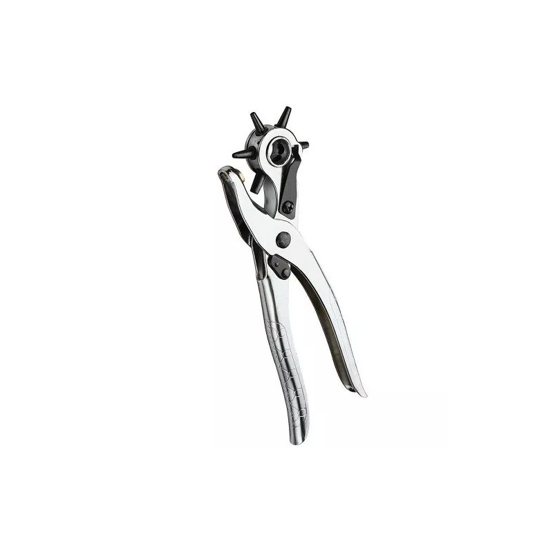 ALICATES PERFORADOR DE CUERO 9"
