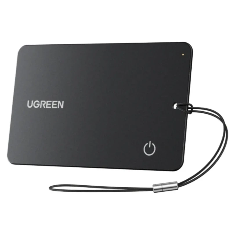 UGREEN FINE TRACK SLIM DUO
