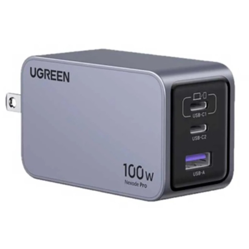 UGREEN NEXODE PRO 100W GaN