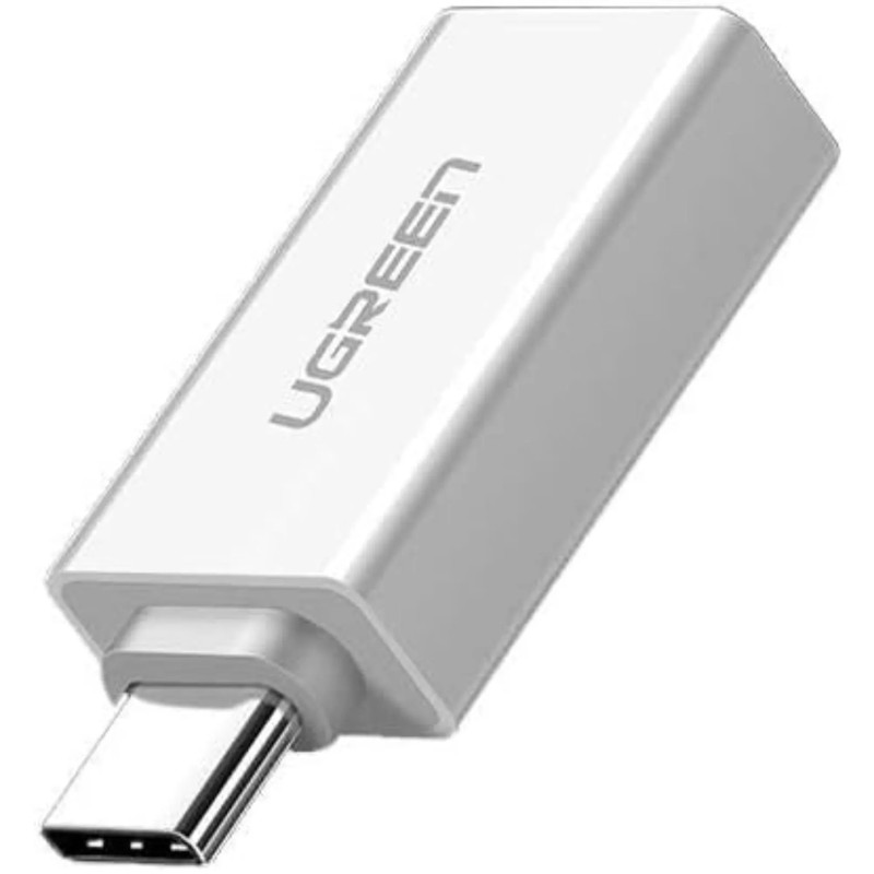 ADAPTADOR USB 3,1 TIPO-C A USB TIPO A3,0