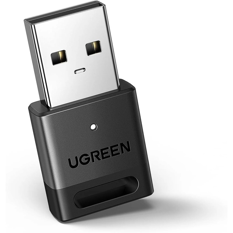 ADAPTADOR USB BLUETOOTH 5.3