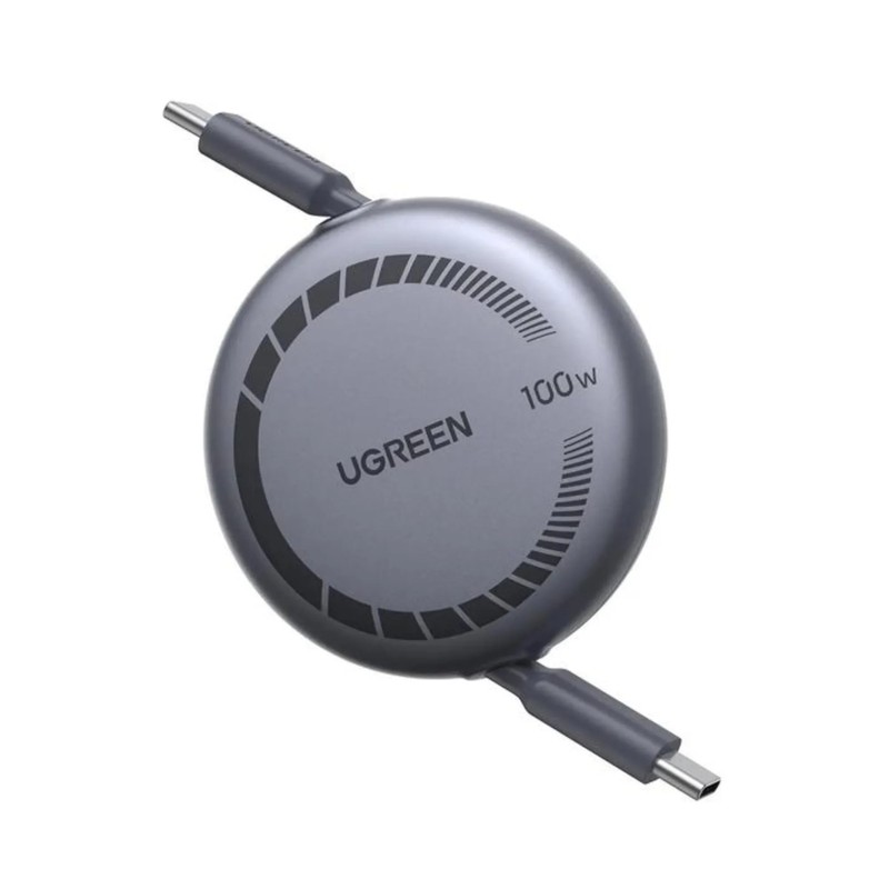 CABLE RETRACTIL NEXODE UNO 100W