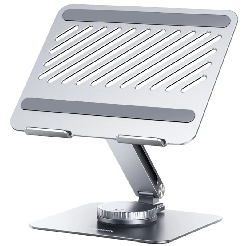 SOPORTE PARA LAPTOP DE ESCRITORIO 17.3"