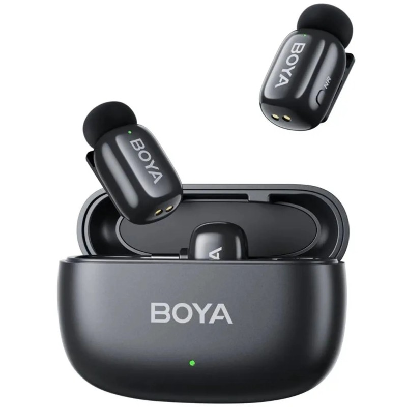 MINI MICROFONO INALAMBRICO 2EN1