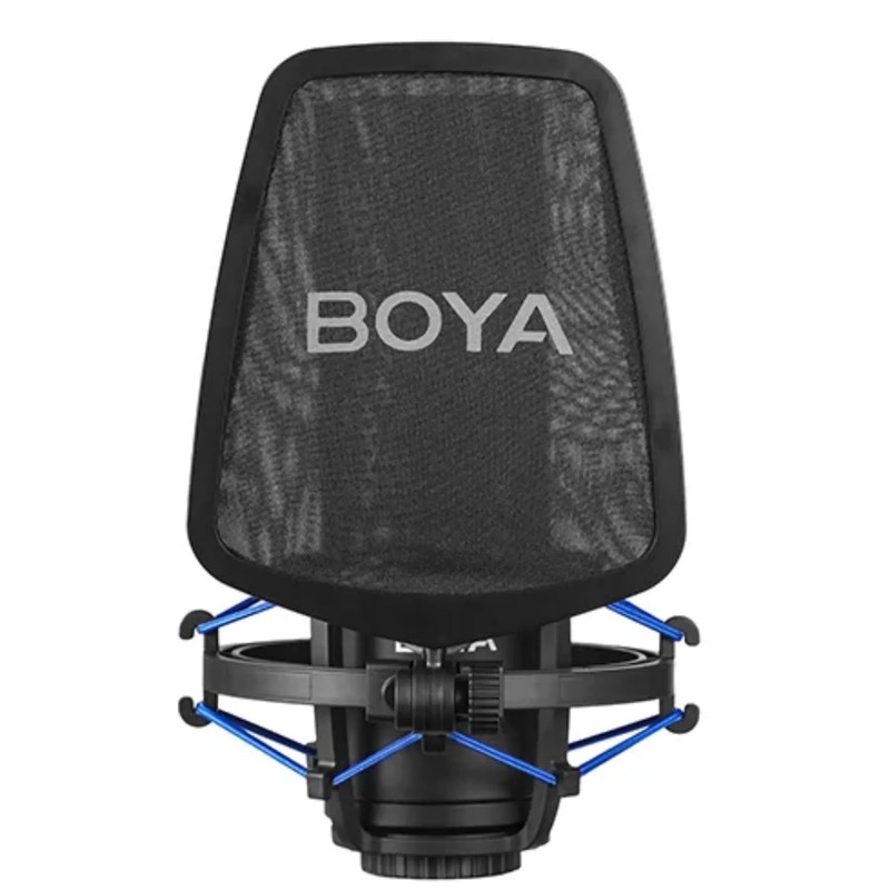 MICROFONO DE ESTUDIO Y CONFERENCIAS