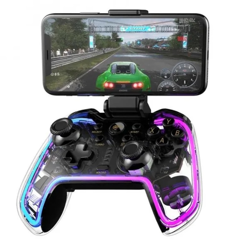 GAMEPAD BLUETOOTH