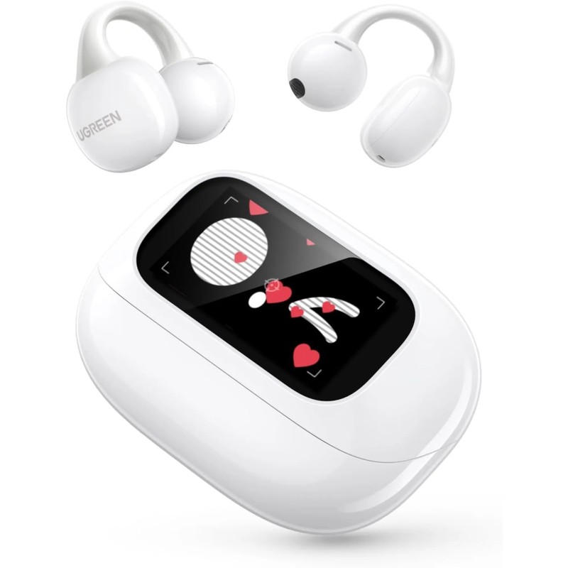 AUDIFONOS HiTUNE S6 MAGIC