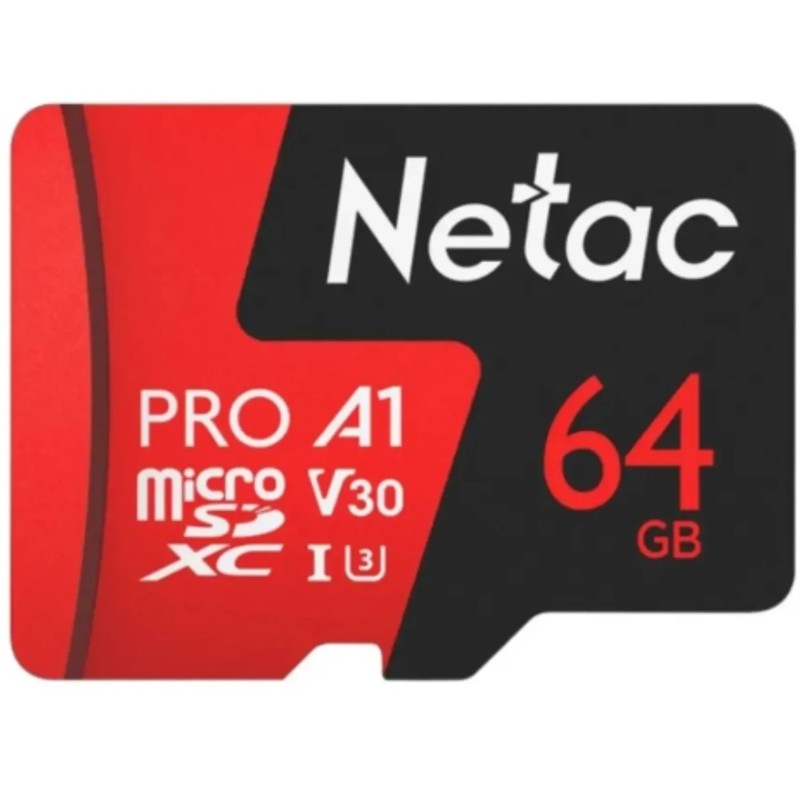 MEMORIA MICRO SD 64GB EXTREME PRO